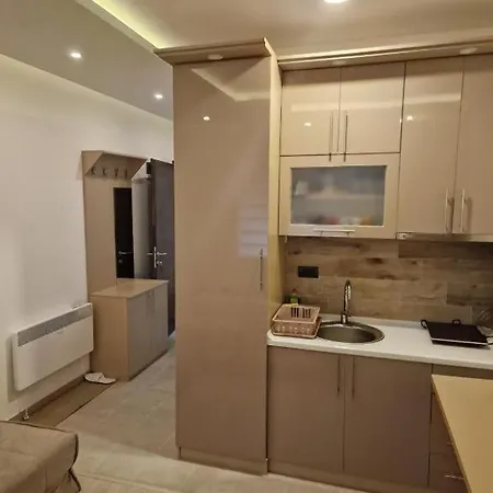 Apartament Milmari And Wellness, Nlux 52a *